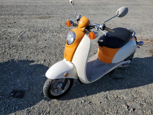 2002 HONDA CHF50 JH2AF60082K005693