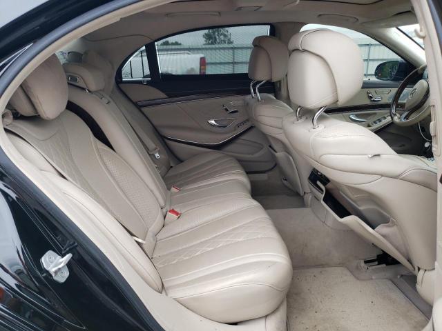 VIN WDDUG8CB2EA064654 2014 Mercedes-Benz S-Class, 550 no.10