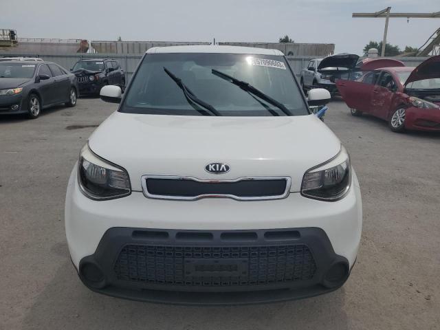 KNDJN2A27E7745750 KIA Soul