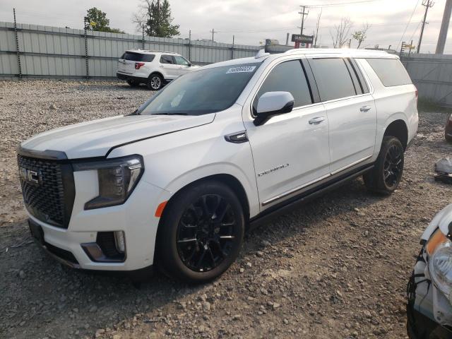 2023 GMC Yukon XL Denali Ultimate