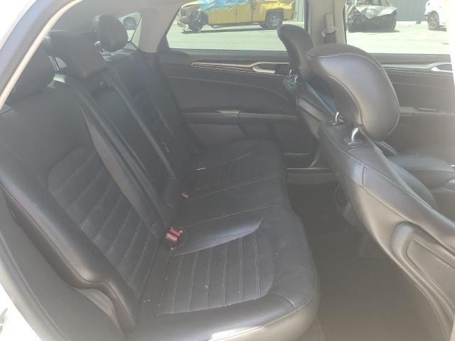 3FA6P0H98ER258756 Ford FUSION SE