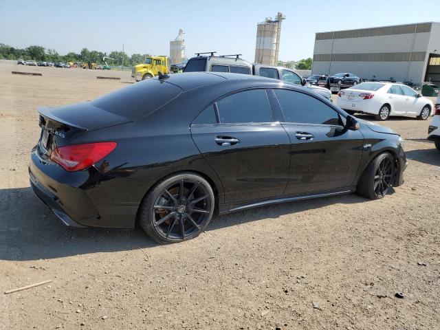 WDDSJ5CB4GN352792 Mercedes-Benz Cla 45 Amg