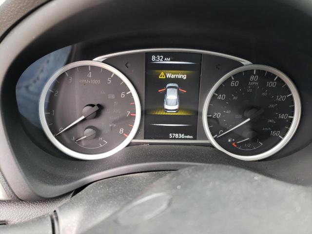 2018 NISSAN UK - 3N1AB7AP6JL632320