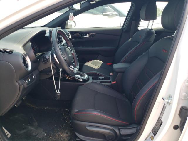 3KPF44AC4NE499544 KIA FORTE GT