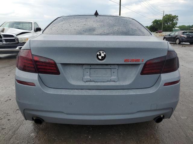 WBA5B1C57ED481956 BMW 535 I