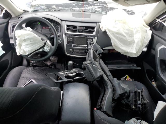 1N4AL3AP0JC289928 Nissan ALTIMA 2.5