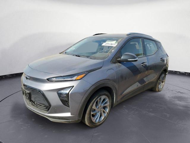 2023 CHEVROLET BOLT EUV L - 1G1FY6S00P4129984