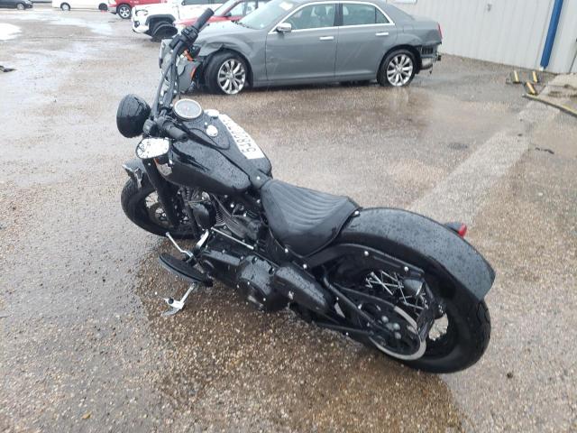 2016 HARLEY-DAVIDSON FLSS - 1HD1JS916GB042193