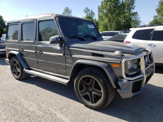 WDCYC7DF1GX259450 Mercedes-Benz G 63 AMG