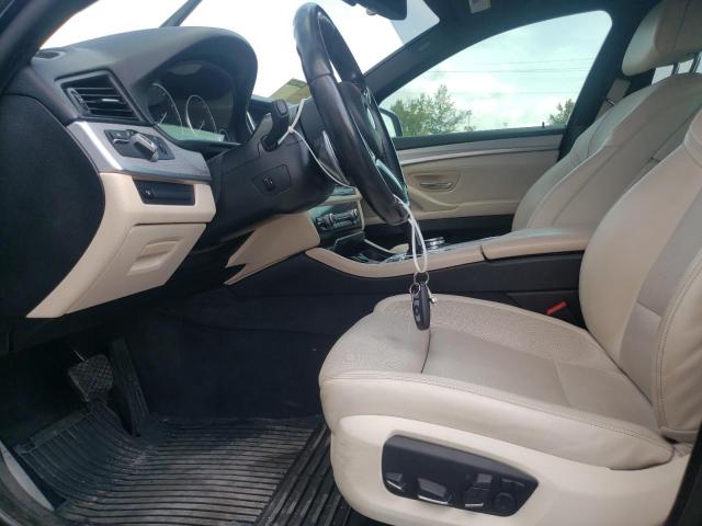 2016 BMW 535 I - WBA5B1C59GG128989