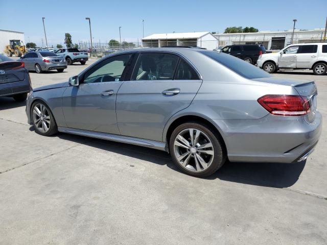 WDDHF5KBXEA878846 Mercedes-Benz E 350