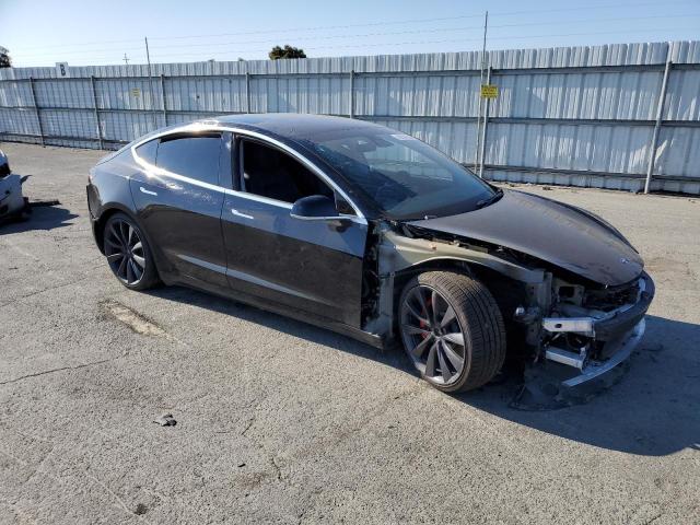 5YJ3E1EC4LF741989 Tesla MODEL 3