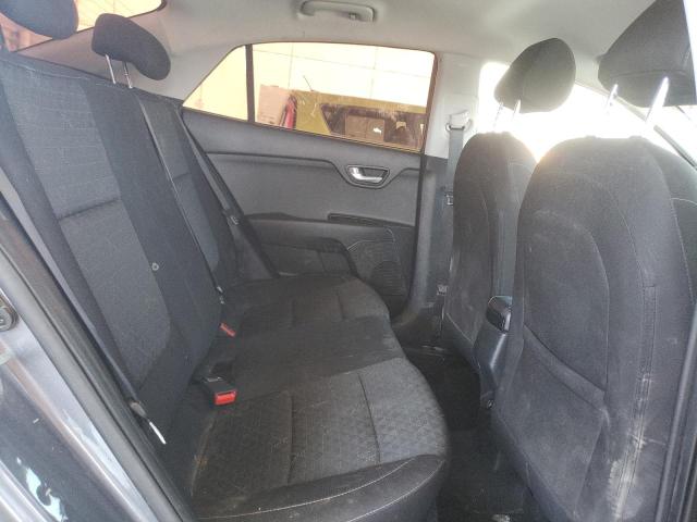 3KPA24AD7LE295861 KIA RIO LX