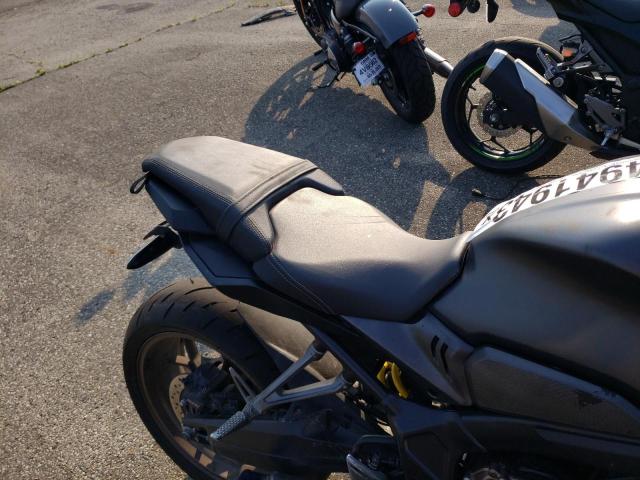 2020 HONDA CB650 RA - MLHRH0254L5100566