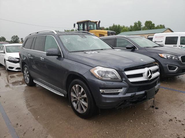 VIN 4JGDF6EE5GA705111 2016 Mercedes-Benz GL-Class, ... no.4