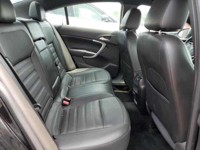 2017 BUICK REGAL GS - 2G4GU5GX5H9198591