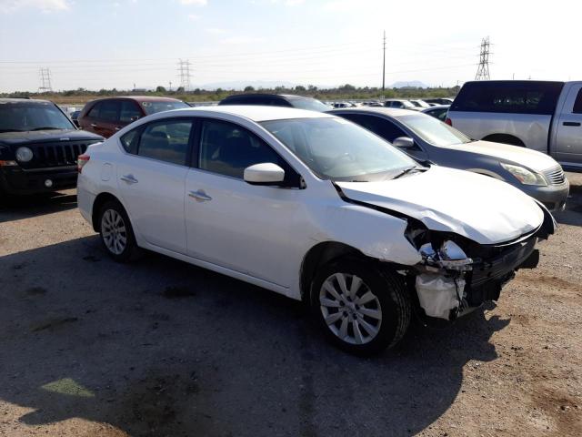3N1AB7AP4EY290388 Nissan SENTRA S