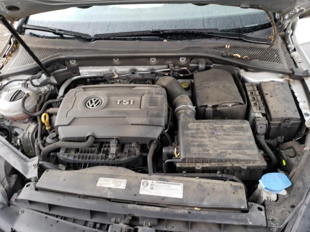 2017 VOLKSWAGEN GOLF SPORT - 3VWC17AU1HM504292