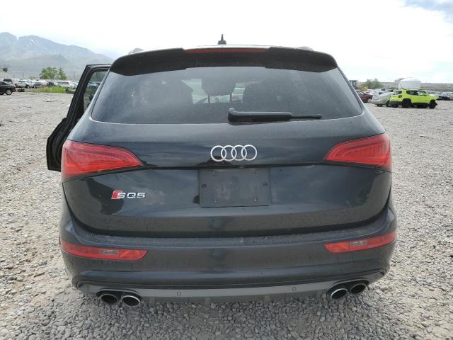 WA1CCAFP6GA029015 Audi Sq5 Premium Plus