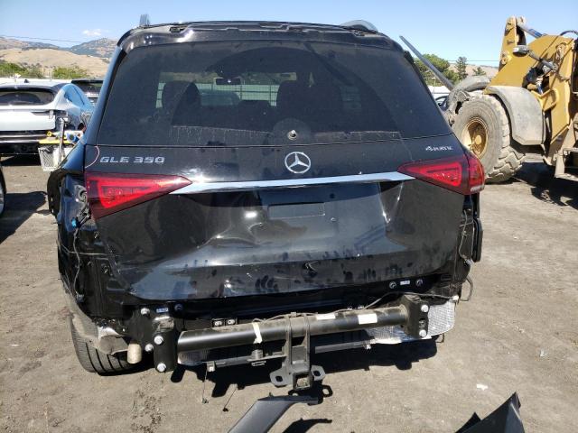 4JGFB4KB2MA507746 Mercedes-Benz Gle 350 4matic