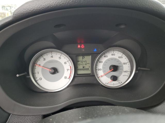 JF1GPAE64E8240048 Subaru Impreza Premium