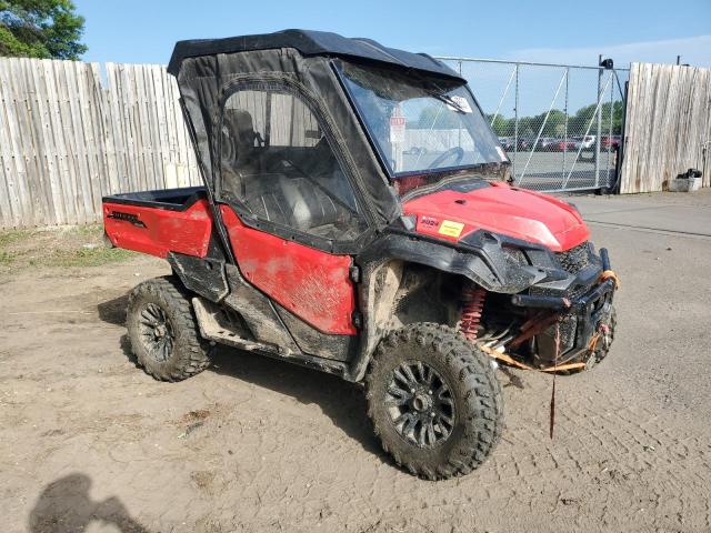 2020 HONDA SXS1000 M3 - 1HFVE0413L4400017