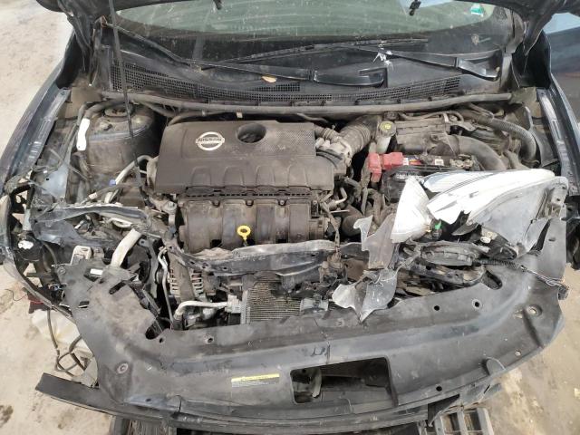 2015 NISSAN SENTRA S - 3N1AB7AP2FY272344