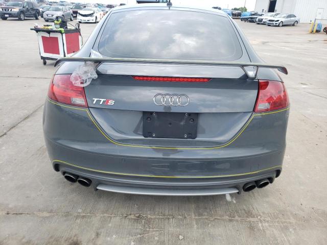 2015 AUDI TTS - TRUB1AFK0F1000190
