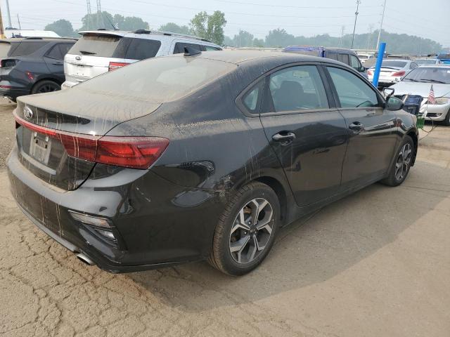 3KPF24AD1KE136418 Kia Forte FE 3