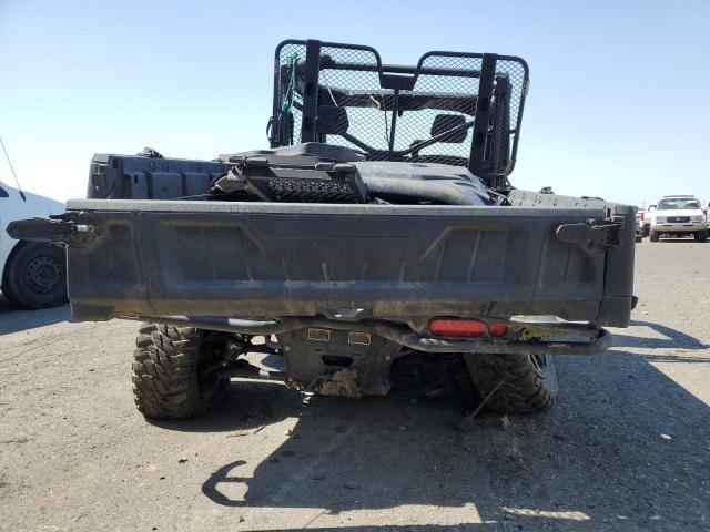 2021 CAN-AM DEFENDER P 3JB7VAX43MK000266
