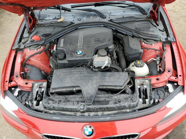 WBA8E1G58GNU10647 BMW 320 I