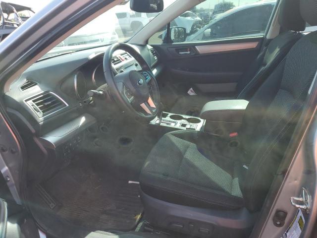 4S4BSBHC4F3323905 Subaru Outback 2.5i Premium