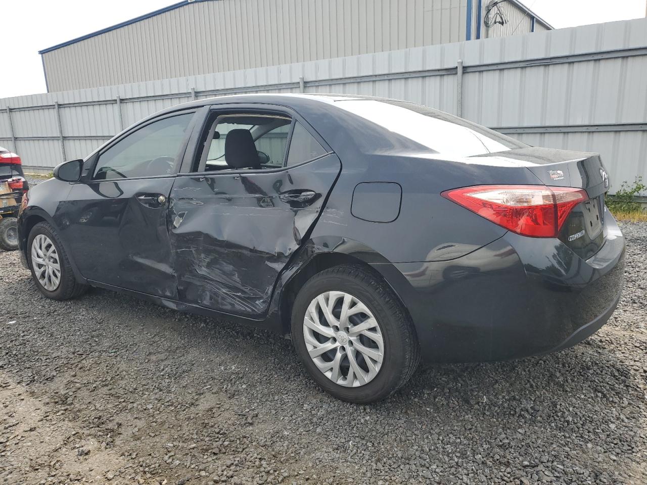 2T1BURHE5JC973433 TOYOTA COROLLA 2018