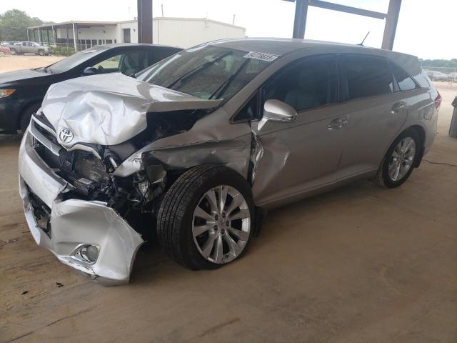 2013 Toyota Venza LE