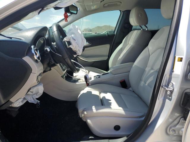 2019 MERCEDES-BENZ GLA 250 - WDCTG4EB5KJ554152
