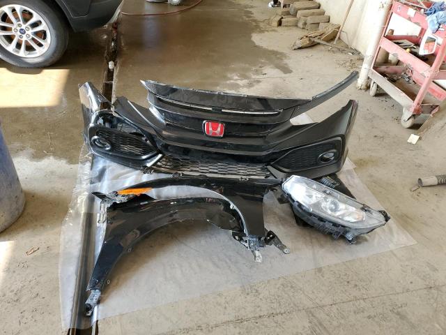 SHHFK7H49HU229115 Honda Civic Sport