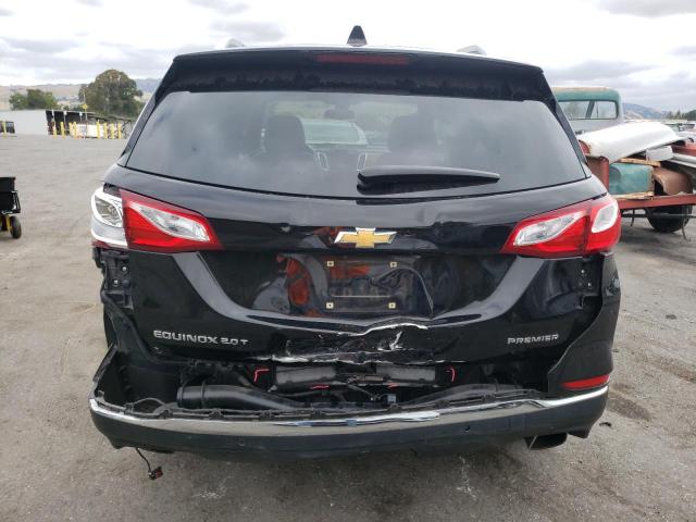 3GNAXPEX7KL126805 | 2019 CHEVROLET EQUINOX PR