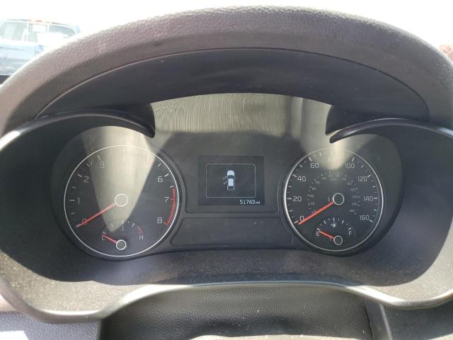 5XXGT4L37JG243405 KIA Optima Lx