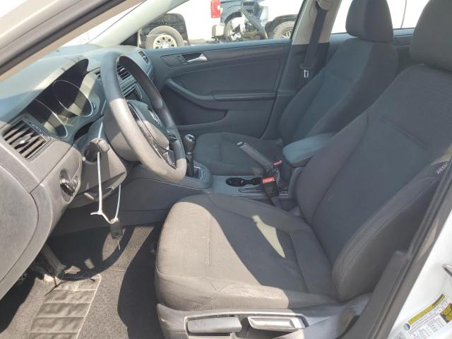2016 VOLKSWAGEN JETTA S - 3VW167AJ5GM319112