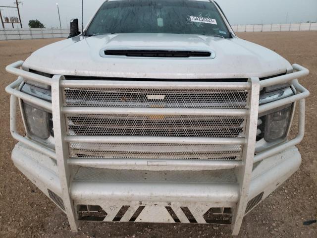 2020 CHEVROLET 3500 HD - 1GC4YVEY3LF191341