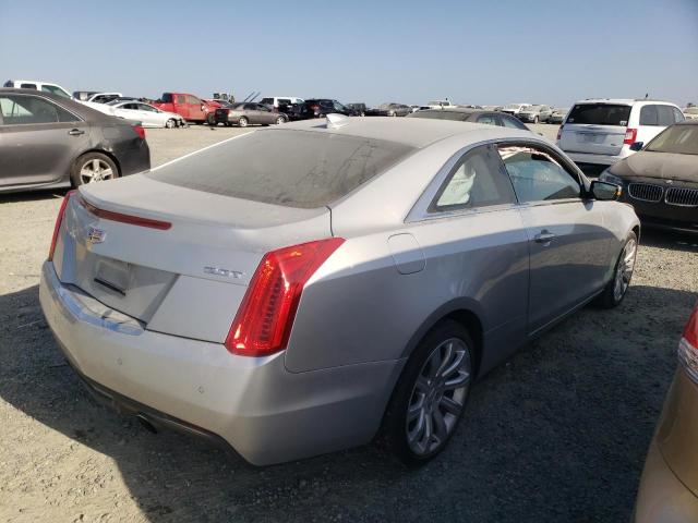 1G6AB1RX6K0130035 Cadillac ATS LUXURY