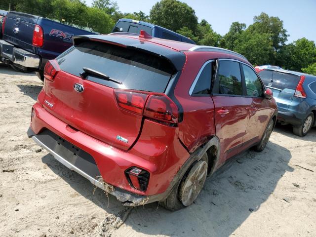 KNDCB3LC0M5470066 KIA NIRO LX