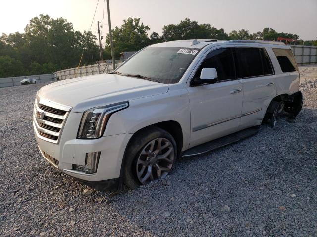 2016 Cadillac Escalade Luxury