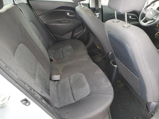 KNADM5A30G6646218 KIA RIO LX