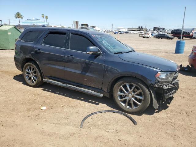 1C4SDHCT8EC581772 Dodge Durango R/t