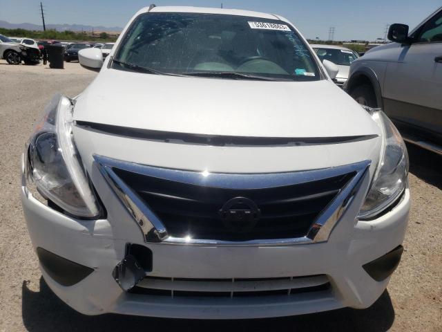 3N1CN7AP7GL914930 Nissan VERSA S