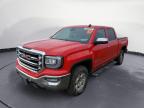 2018 GMC SIERRA K15 - 3GTU2NER2JG374901