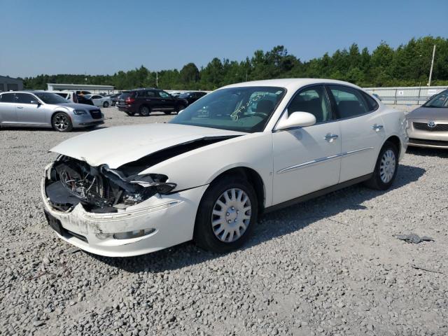 2008 Buick LaCrosse CX