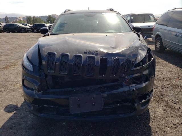 1C4PJLAB4GW355421 Jeep Cherokee Sport