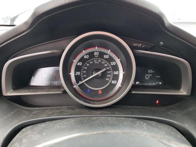 3MZBM1W7XFM227285 Mazda 3 Grand Touring